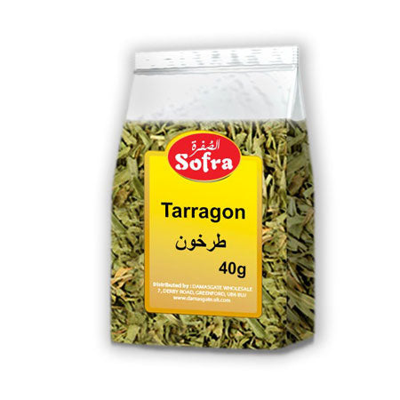 Image of Sofra Tarragon 40G