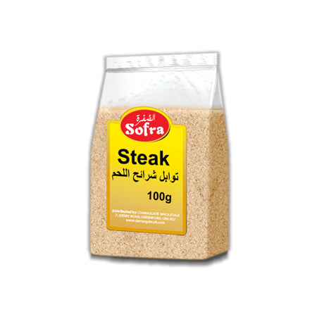 Image of Sofra Steak 100G