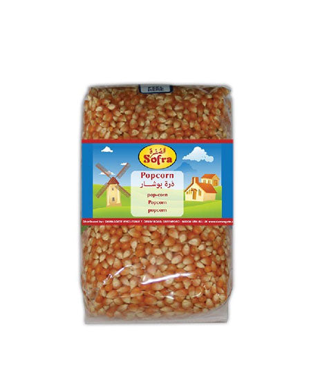 Image of Sofra Popcorn 900G