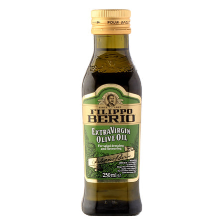Image of Filippo Berio Olive Oil 250Ml