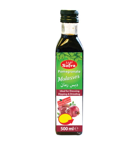 Image of Sofra Pomegranate Molasses 500Ml