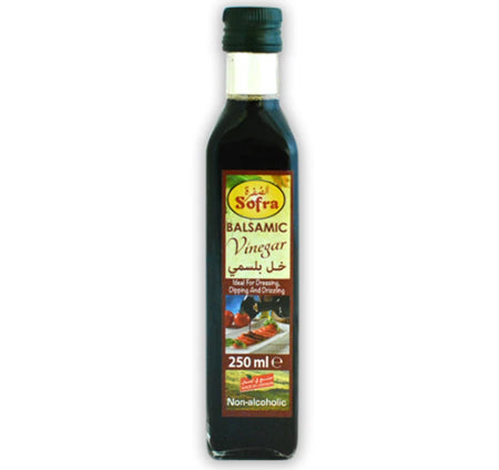 Image of Sofra Balsamic Vinegar 250Ml