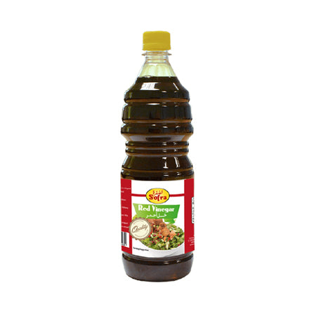 Image of Sofra Red Vinegar 1L