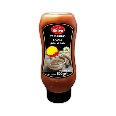 Image of Sofra Tamarind Sauce 500G