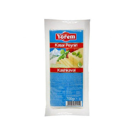 Image of Yorem Kasar Peyniri 700g