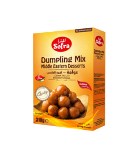Image of Sofra Dumpling Mix 310G
