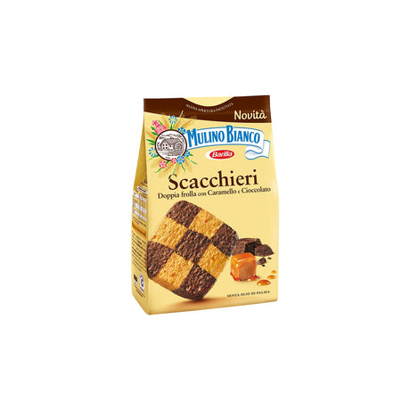 Image of Barilla Mulino Bianco Scacchieri 300g