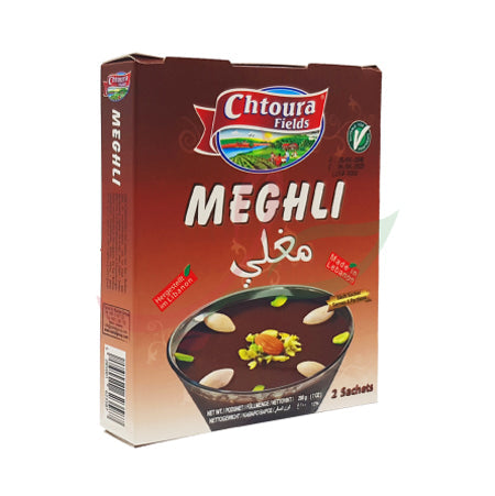 Image of Chtoura Meghli 200G