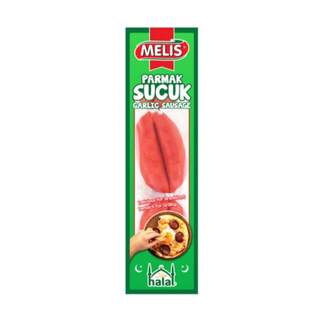 Image of Melis Parmak Sucuk 500g