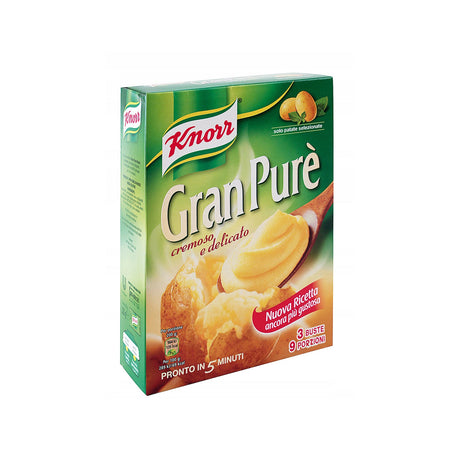Image of Knorr Gran Pure 225g