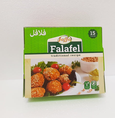 Image of Jaffa Falafel 15Pcs