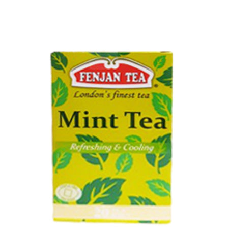 Image of Fenjan Mint Tea 20 Bags