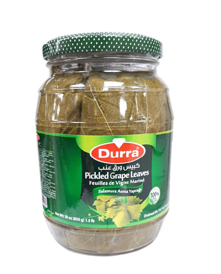 Image of Al Durra Pickled Grape Leaves 850G