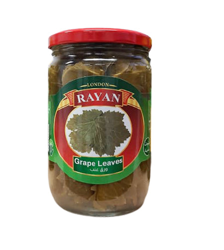 Image of Rayan Grape Leaves 300G