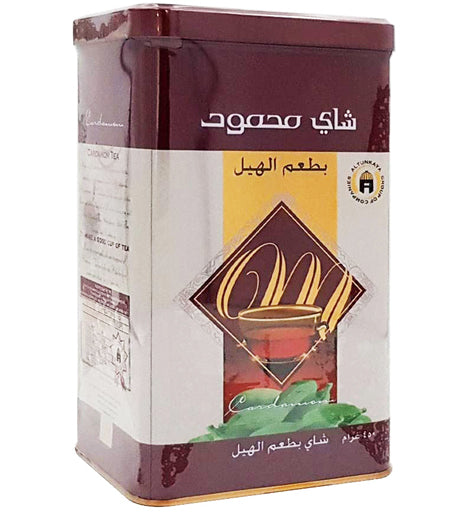 Image of Mahmood Tea Cardamom Tea 450G