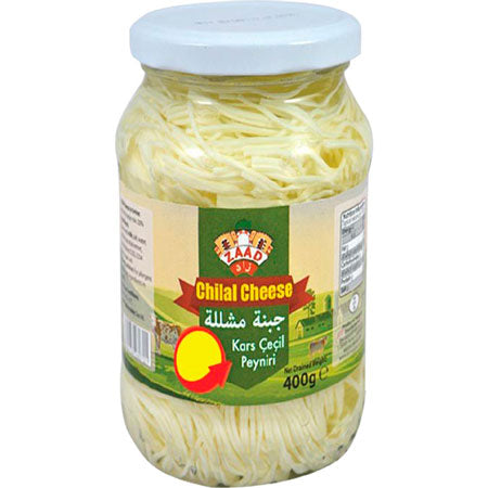Image of Zaad Chilal Cheese 400G