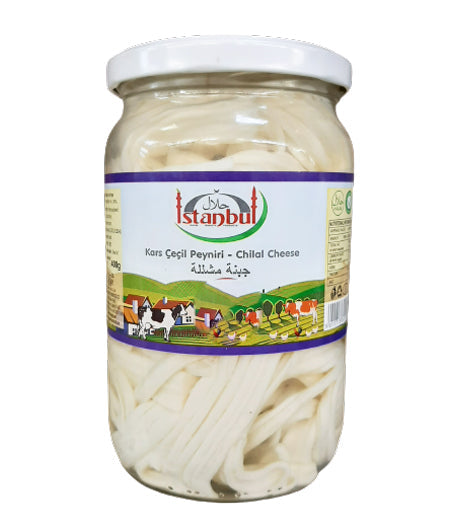 Image of Istanbul Chila Cheese - 400g
