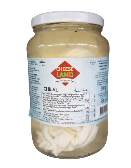 Image of Cheese Land Chilal 900G