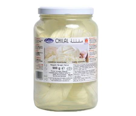 Image of Lailand Cheese Chilal 900G