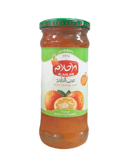 Image of Al Ahlam Bitter Orange 450G