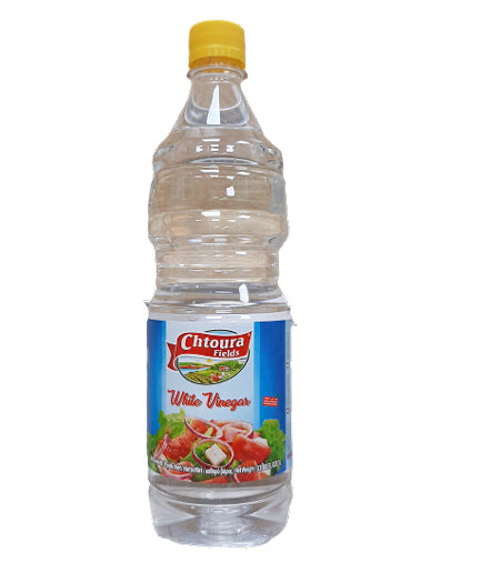 Image of Chtoura White Vinegar 1L