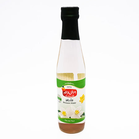 Image of Al Ahlam Orange Blossom Water 250Ml