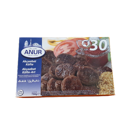 Image of Anur Kofta 750G