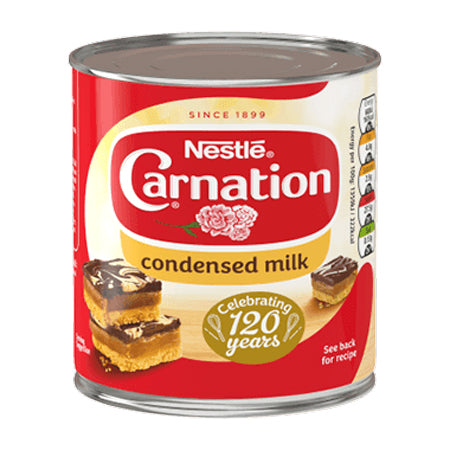 Image of Nestle Carnation Condensed Milk 397G