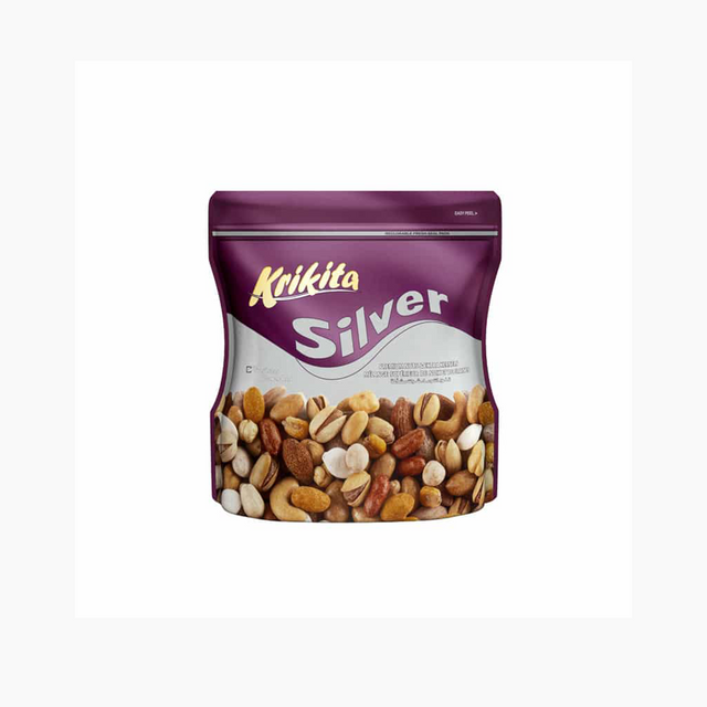 Image of Krikita Sliver Nuts 300g