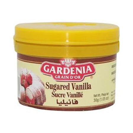Image of Gardenia Vanilla 30G