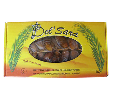 Image of Bel'Sara Date 1Kg