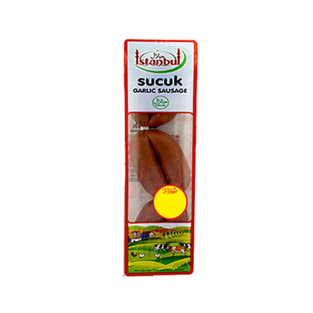 Image of Istanbul Sucuk 500G