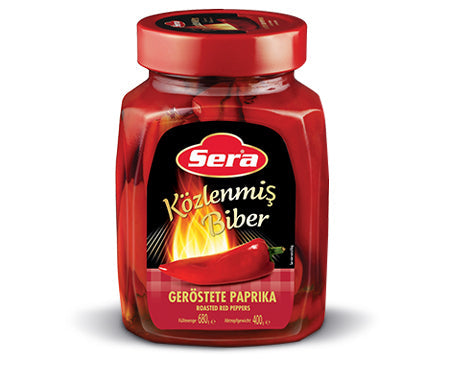 Image of Sera Delicatessen Pepper 400G