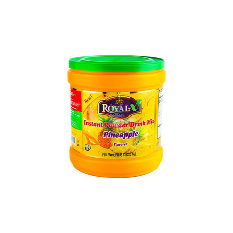 Image of Royal Pineapple 2.5KG