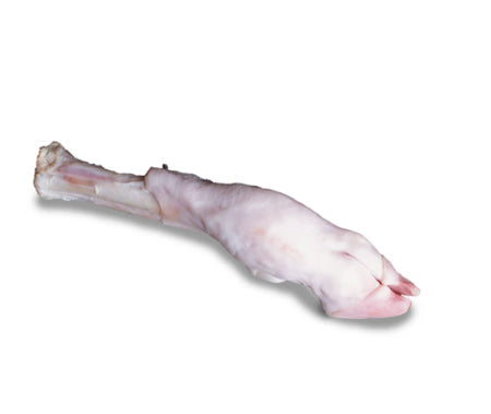 Image of Lamb's Feet halal 4pc