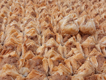 Image of Rayan Boukaj Cashew 500g