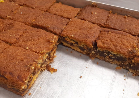 Image of Rayan Maamoul maad Dates 500g