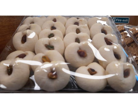 Image of Rayan Ghraybeh 500g