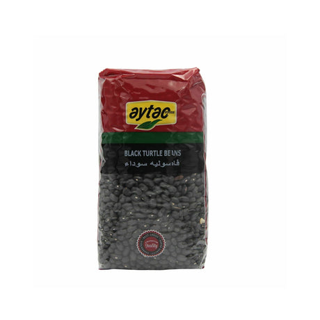 Image of Aytac Black Turtle Beans 1kg