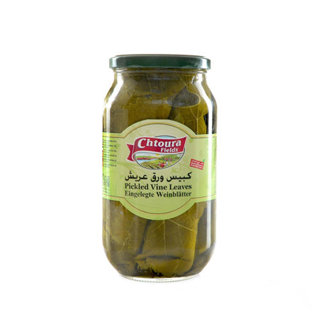 Image of Chtoura grape leaves 1.3kg