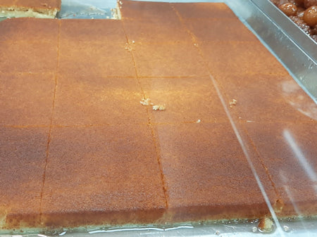 Image of Rayan Cheese Kunafa 500g