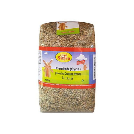 Image of Sofra freekeh syria 800g