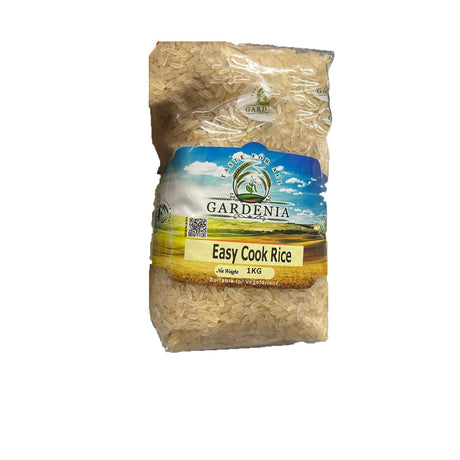 Image of Gardenia Easy Cook Rice 1kg