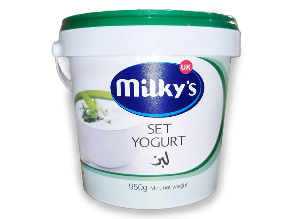 Image of Milky's Yogurt 950g