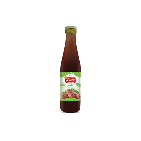 Image of Al Ahlam Dates Vinegar 500ml