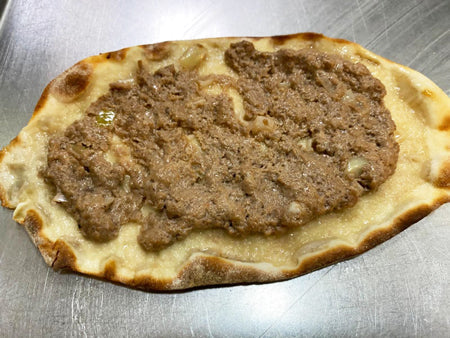 Image of Sfiha with Yogurt 20Pcs