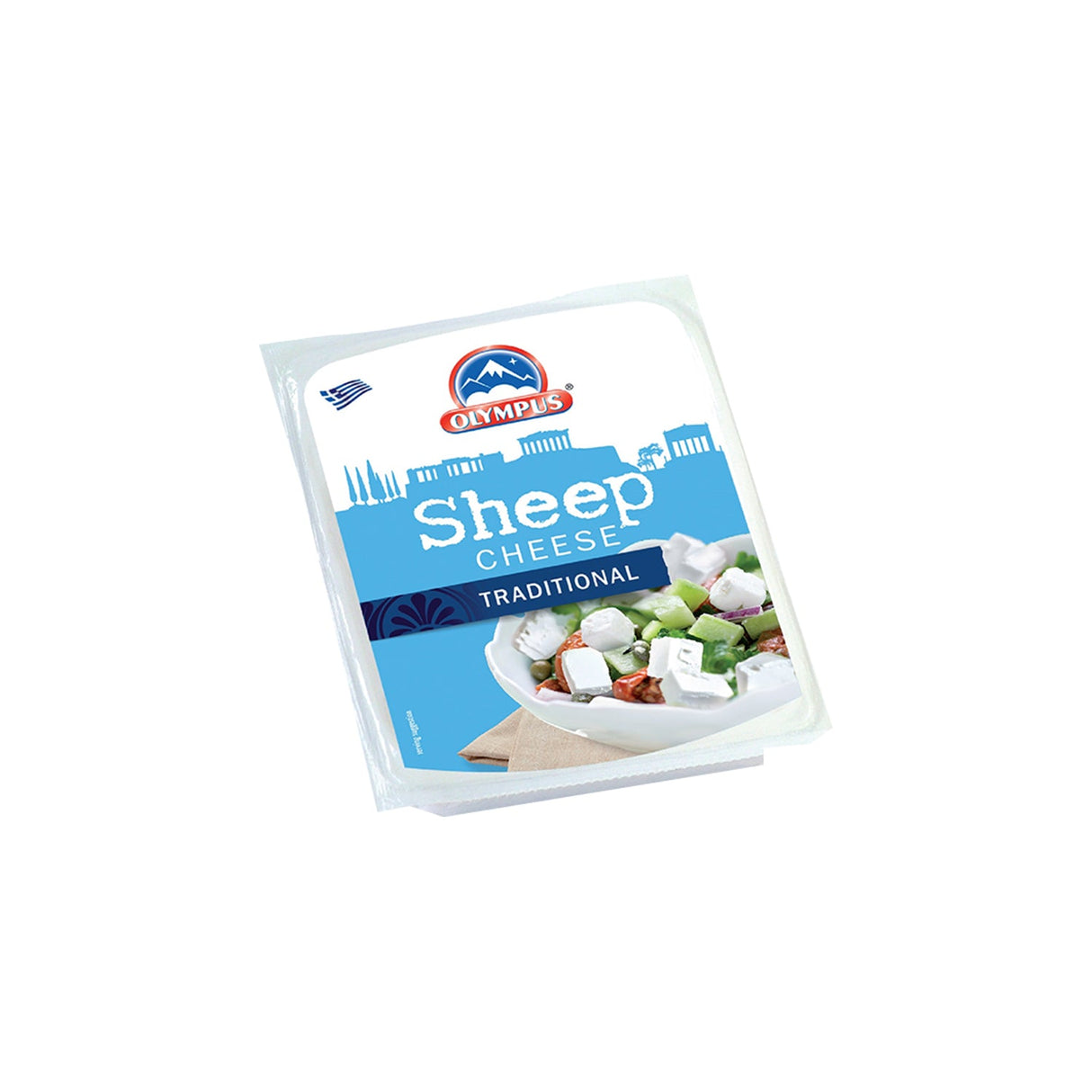 Image of Olympus Sheep Cheese 150g