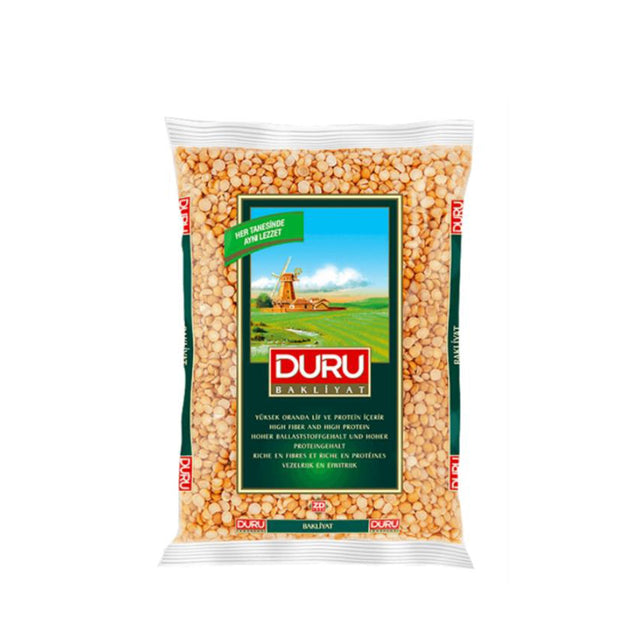 Image of Duru Yellow Lentil 1Kg