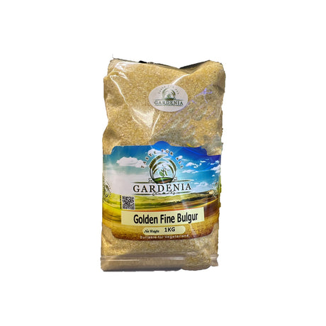 Image of Gardenia Golden Fine Bulgur 1kg