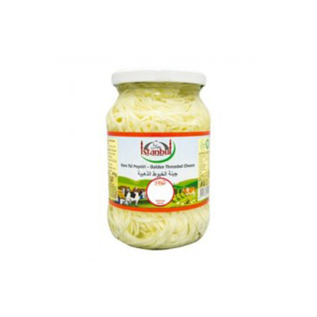 Image of Istanbul Chilal Cheese 1850g